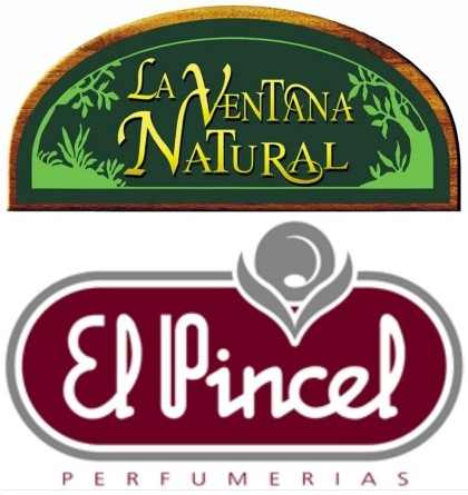 Logo El Pincel La Ventana