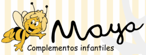 Logo Maya