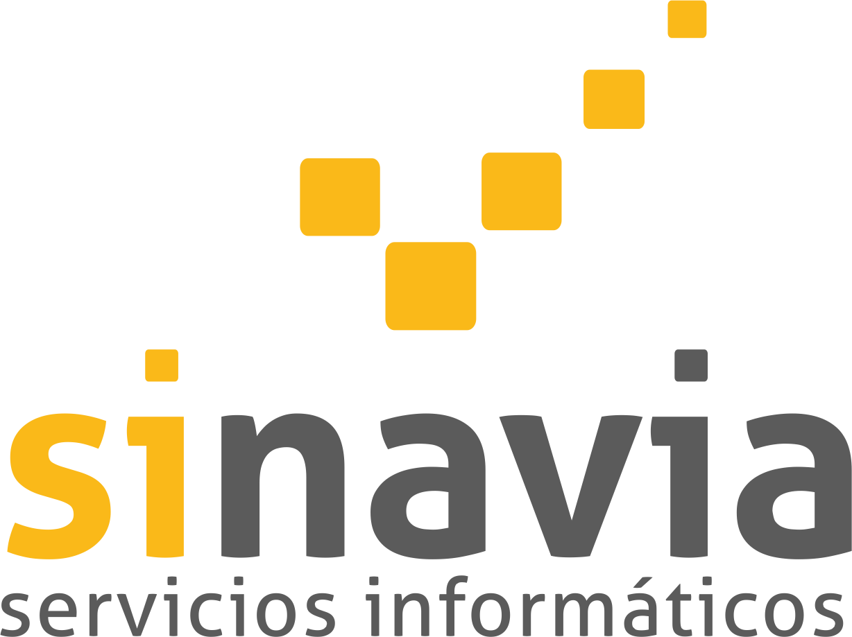 Logo Sinavía
